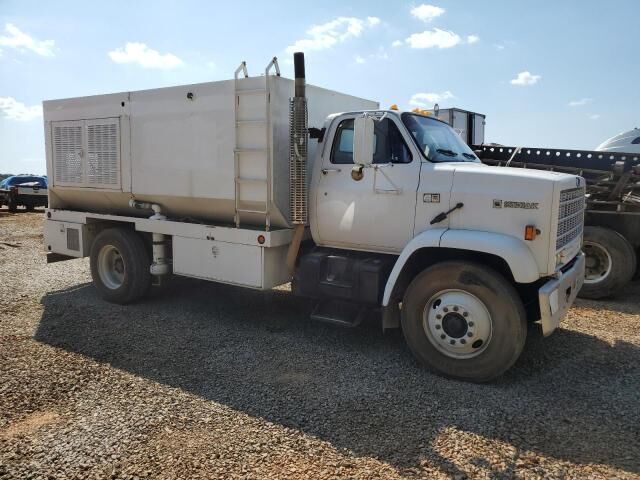 Chevrolet C7