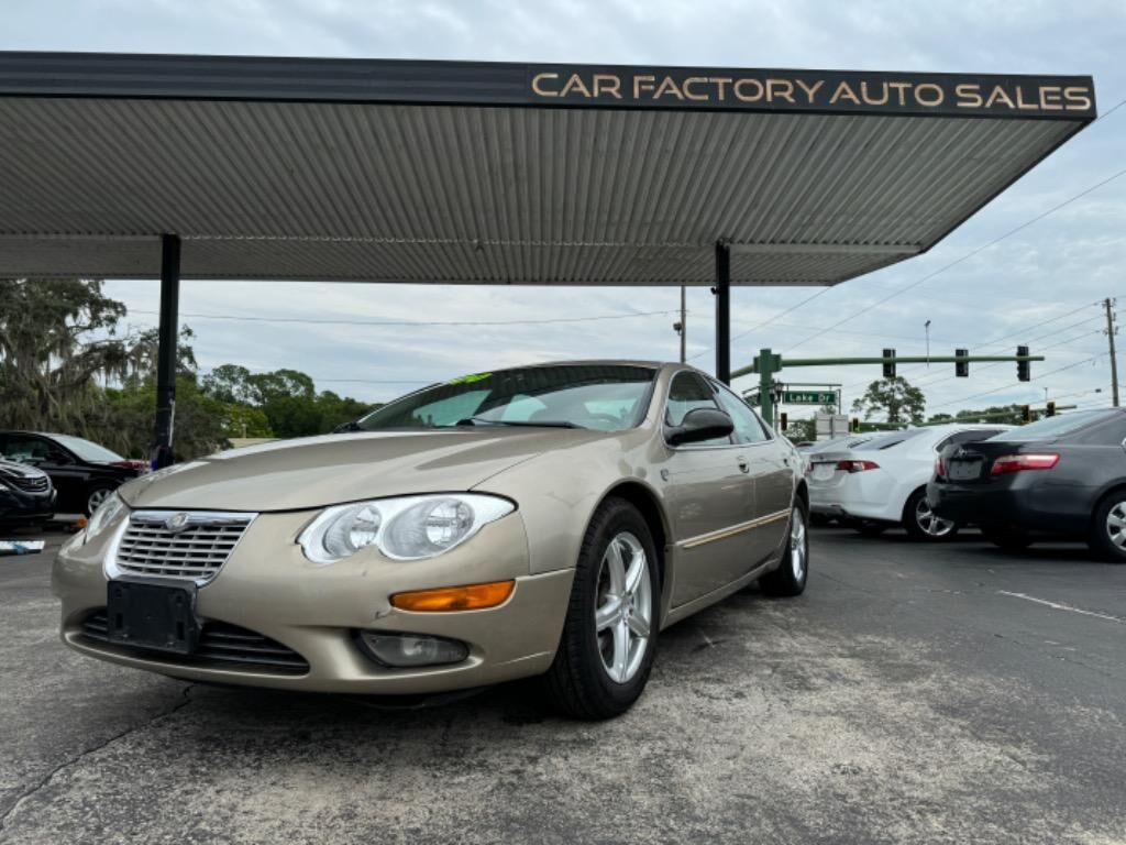 Chrysler 300
