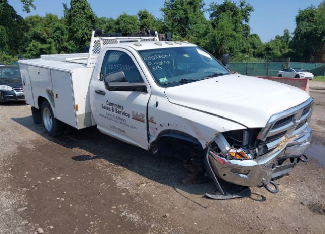 RAM 4500