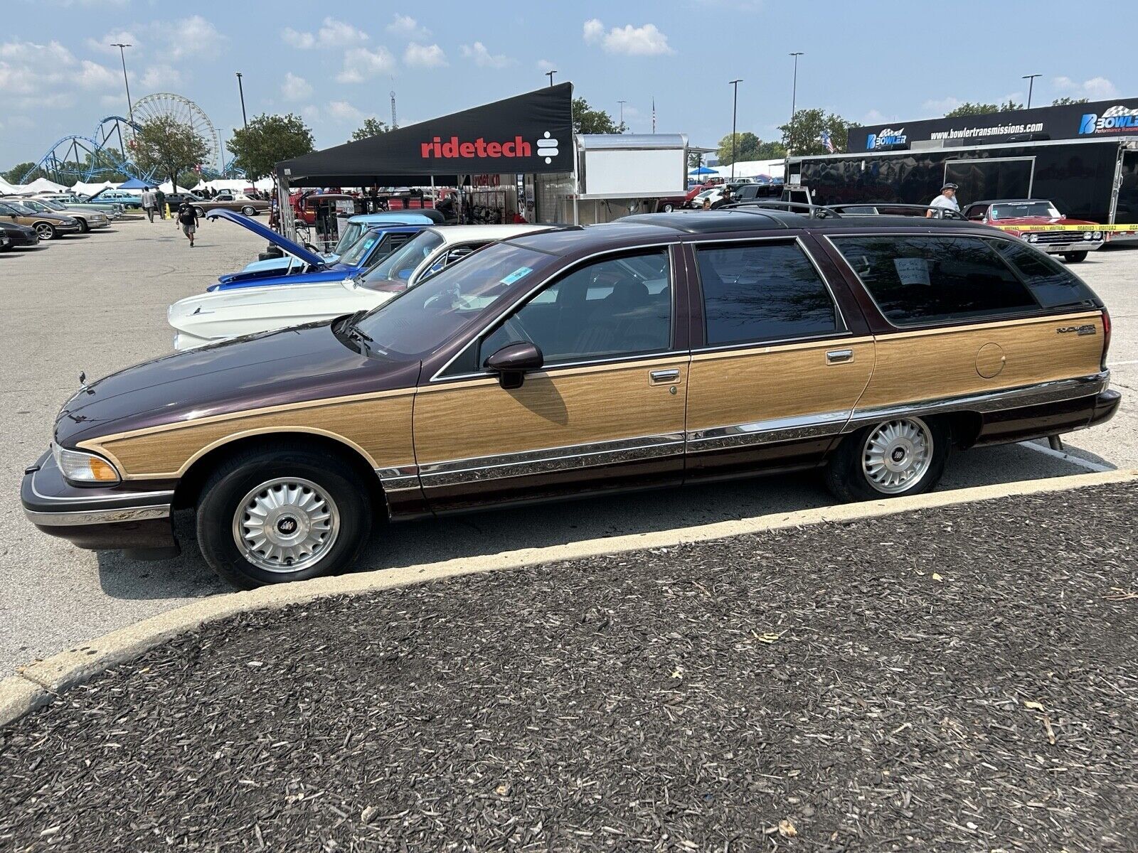 Buick Roadmaster