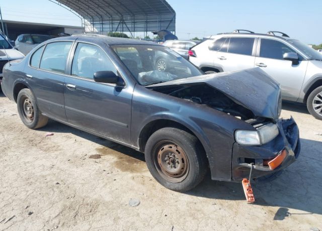 Nissan Maxima