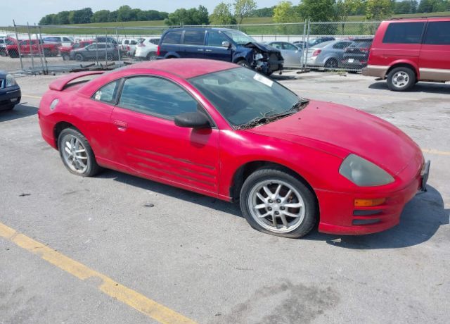 Mitsubishi Eclipse