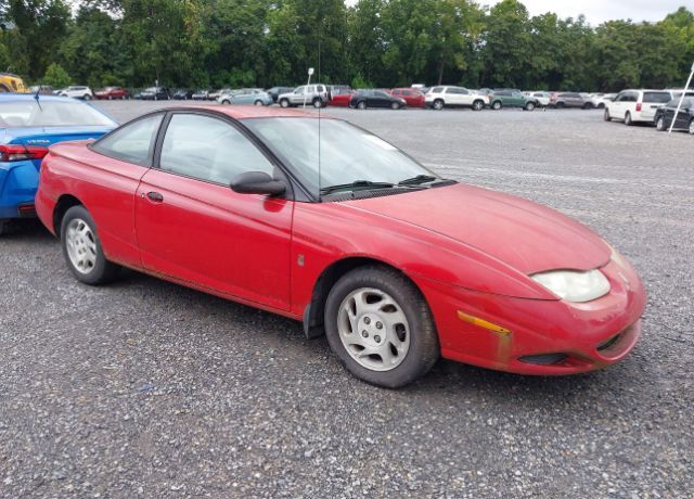 Saturn SC1