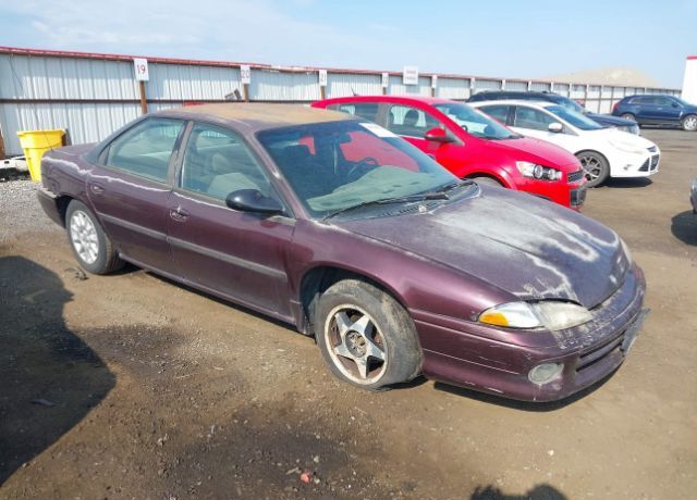 Dodge Intrepid