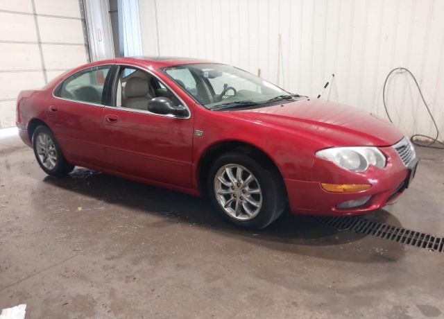 Chrysler 300