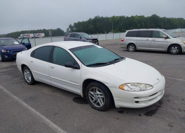 Dodge Intrepid