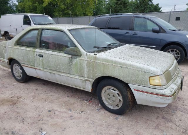 Ford Tempo