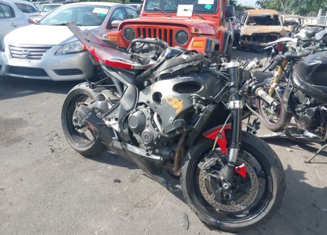 Honda CBR1000