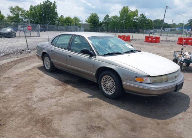 Chrysler LHS