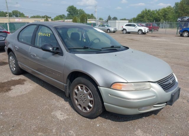 Chrysler Cirrus