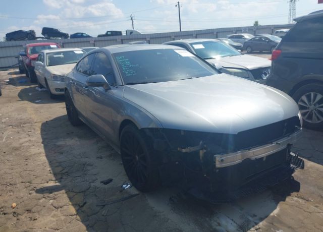 Audi S7