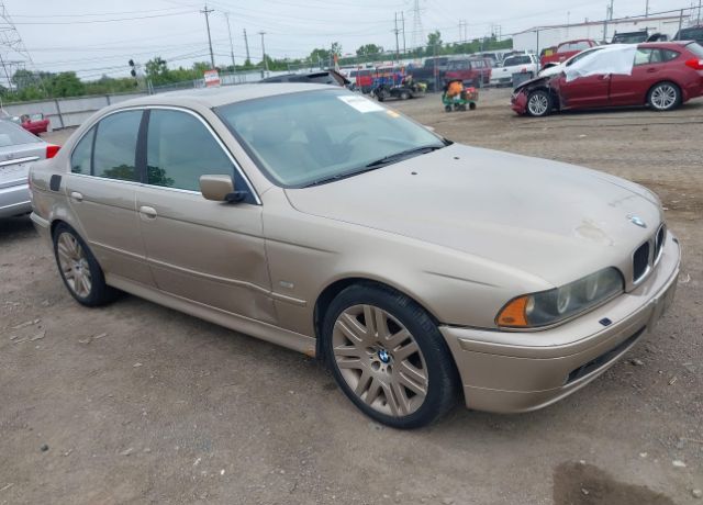 BMW 525i