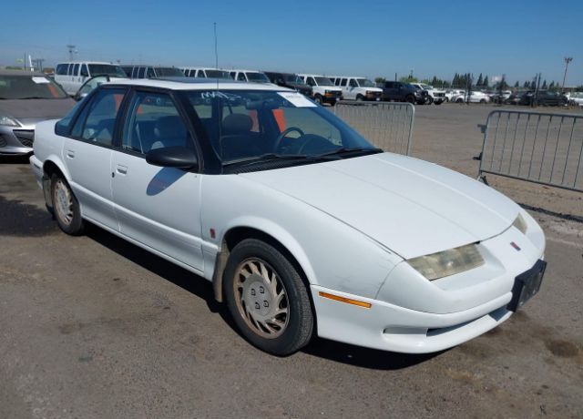 Saturn SL2