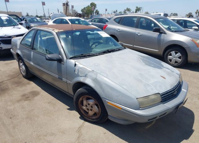 Chevrolet Beretta