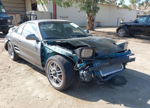 Toyota MR2