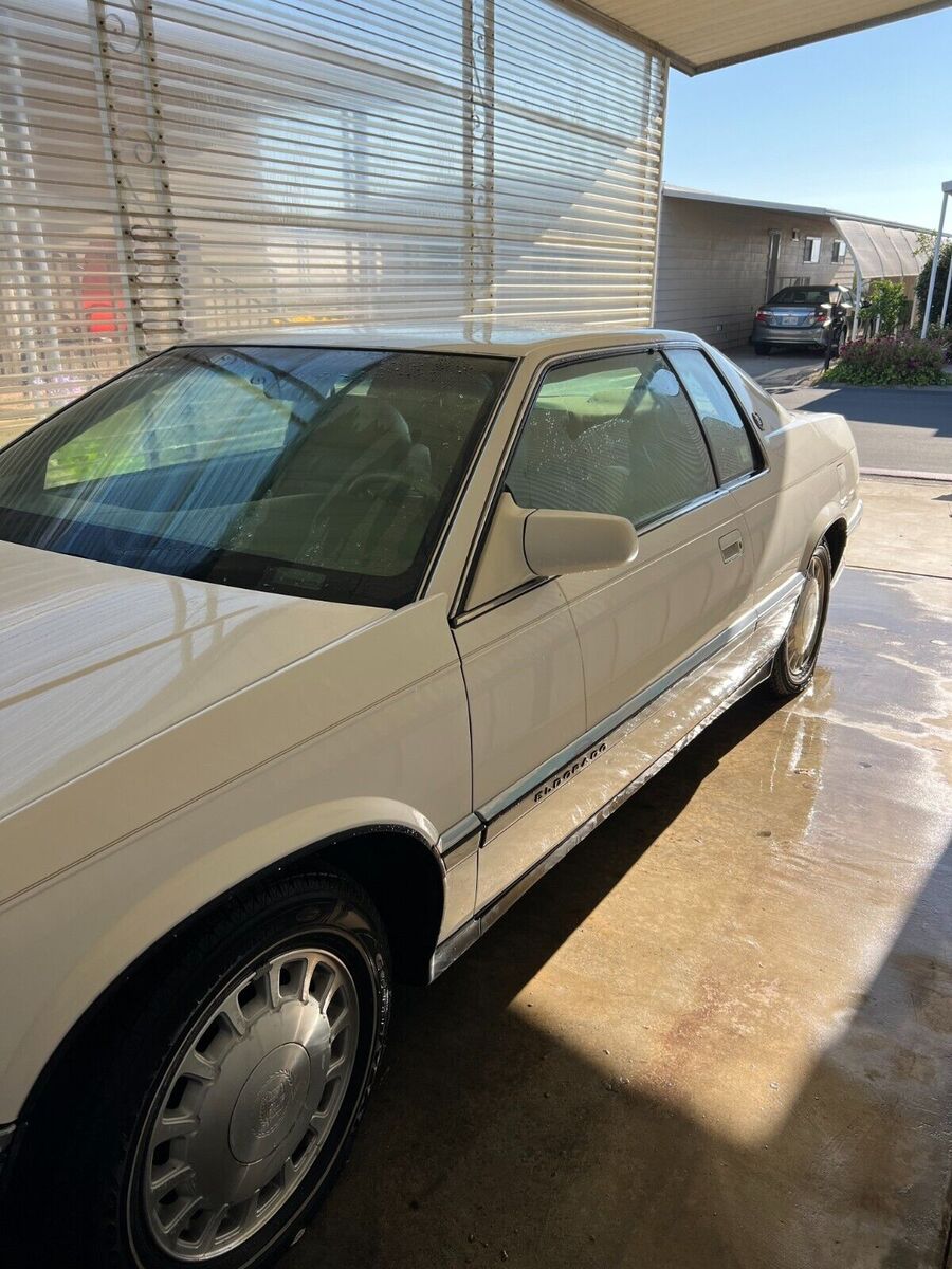 Cadillac Eldorado