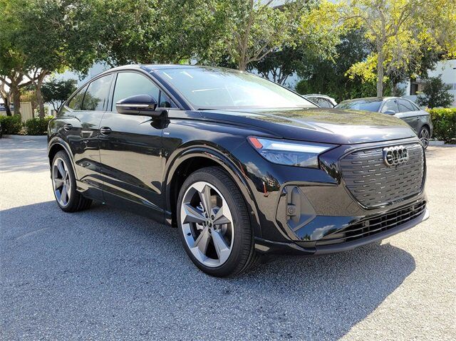 2024 Audi Q4