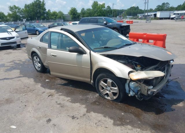 Dodge Stratus