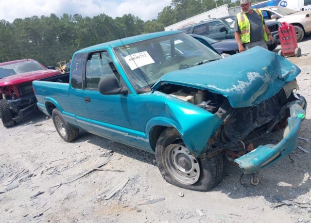 GMC Sonoma