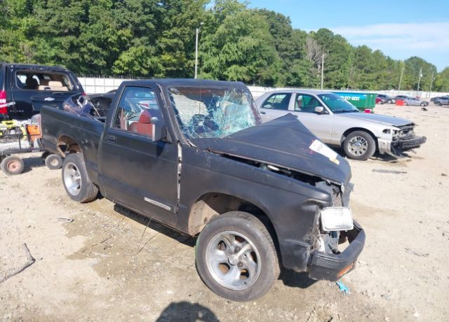 GMC Sonoma