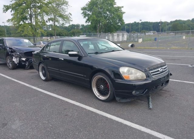 Infiniti Q45