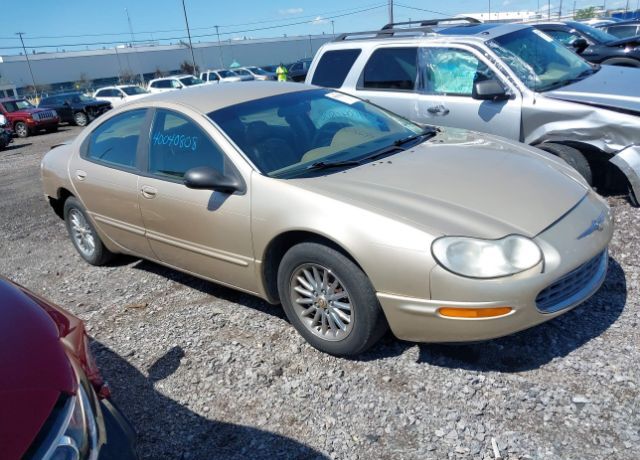 Chrysler Concorde