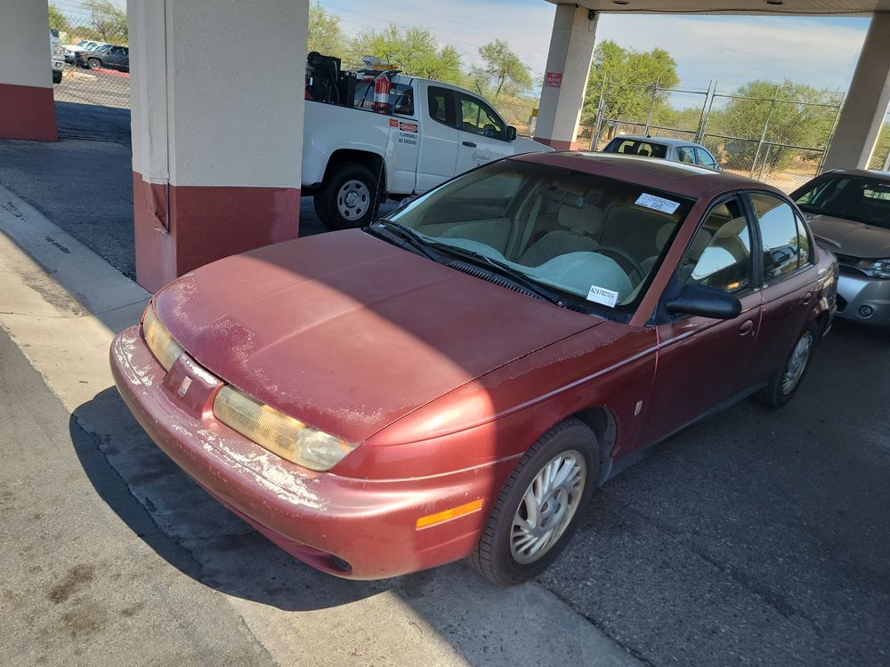 Saturn SL2