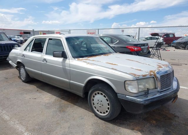 Mercedes-Benz 420