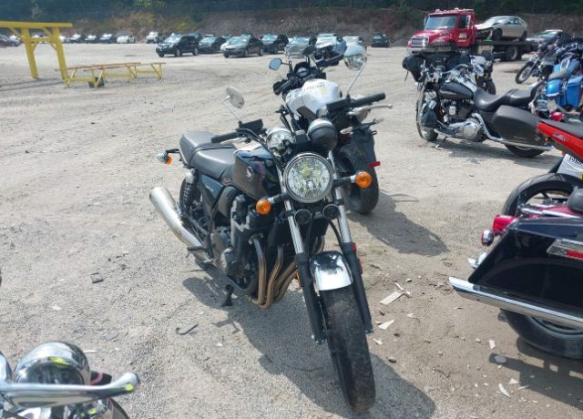 Honda CB1100