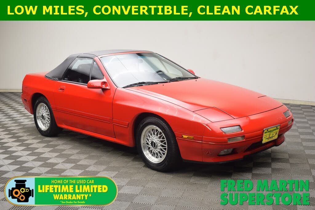 Mazda RX-7