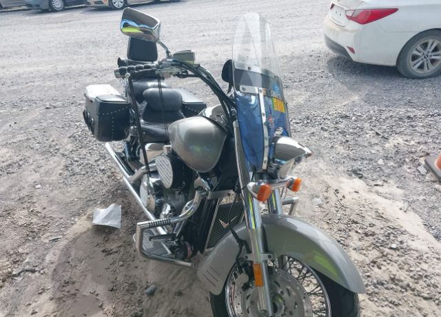 Honda VTX1300S