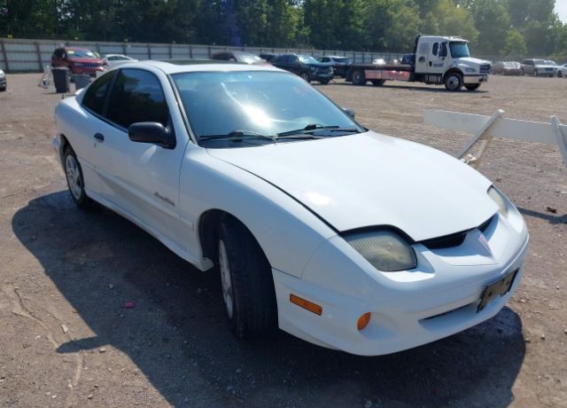 Pontiac Sunfire