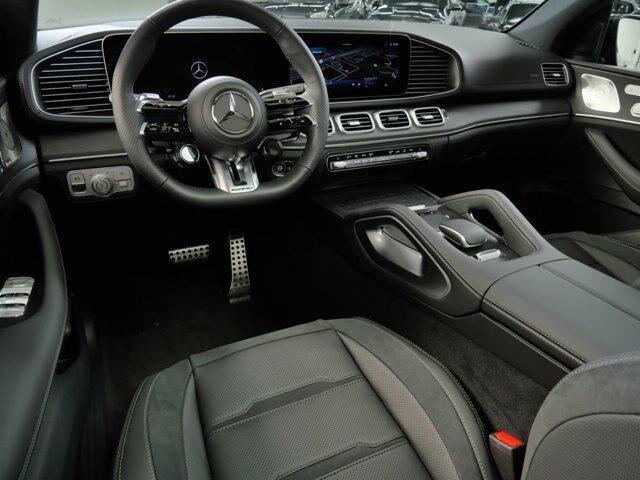 2024 Mercedes-Benz GLE-Class