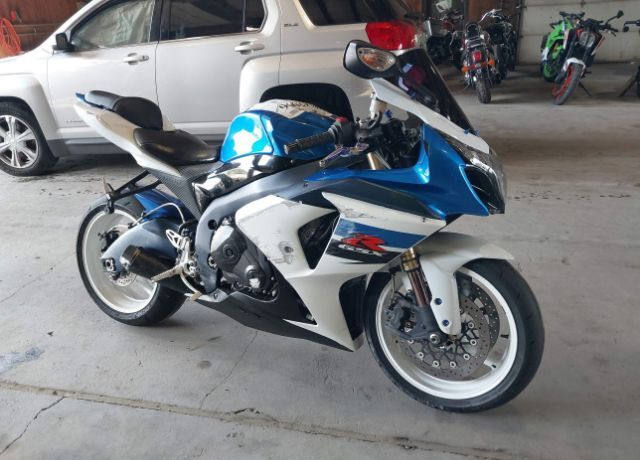 Suzuki GSX-R1000L