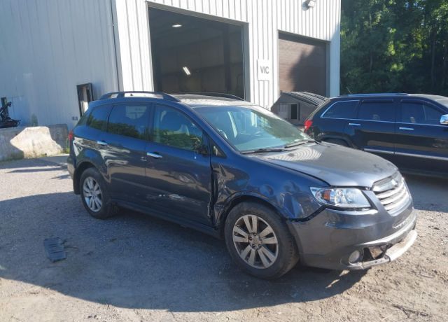 Subaru B9 Tribeca