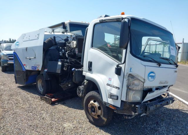 Isuzu NPR/NPR-HD