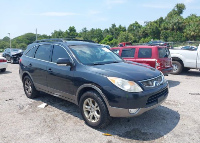 Hyundai Veracruz