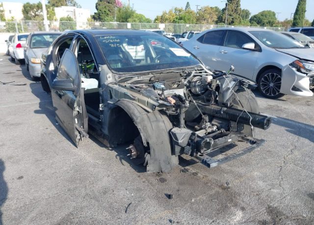 Chevrolet SS