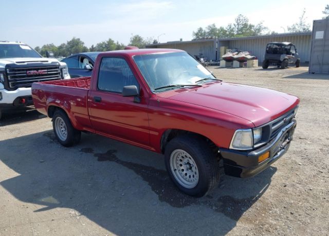 Toyota Pick-Up