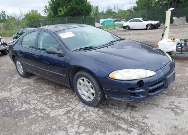 Dodge Intrepid