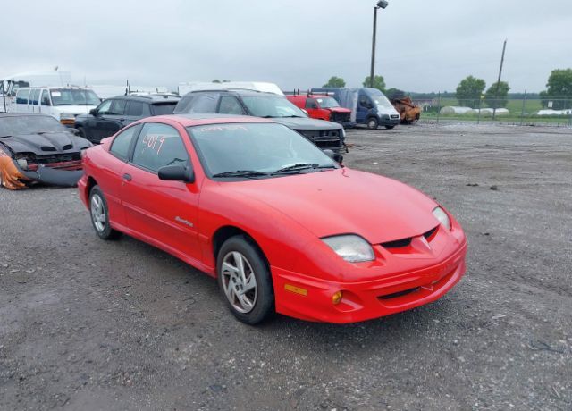 Pontiac Sunfire