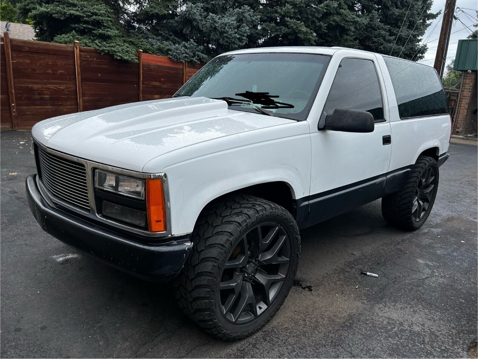 GMC Yukon