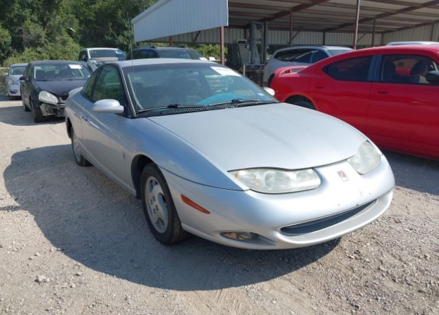 Saturn SC2