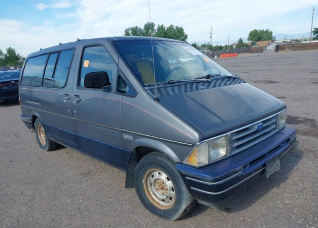 Ford Aerostar