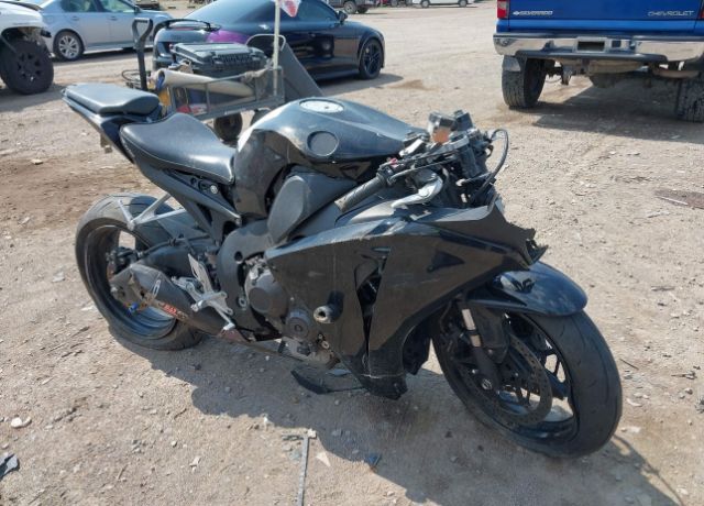 Honda CBR1000