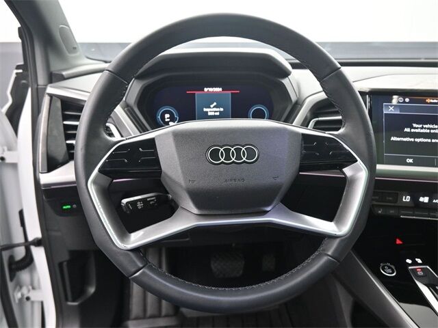 2023 Audi Q4