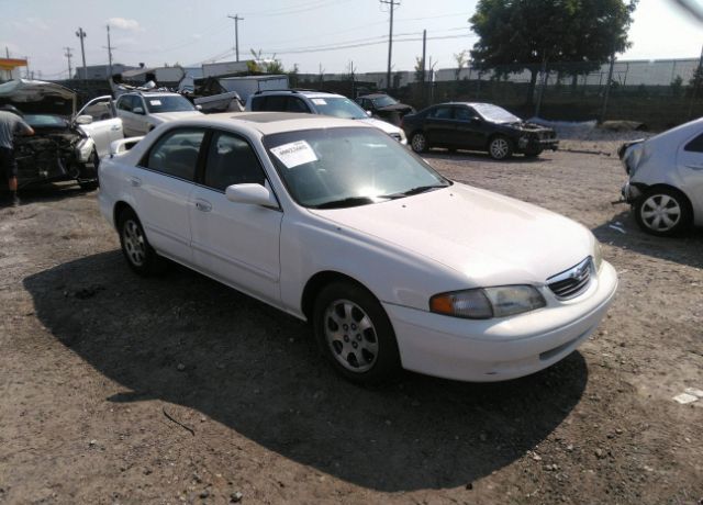 Mazda 626