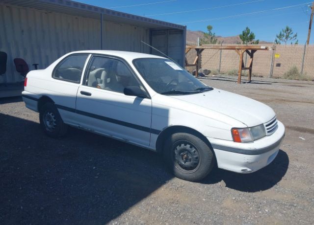 Toyota Tercel