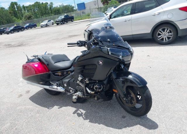 Honda GL1800