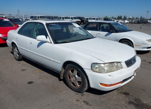 Acura TL